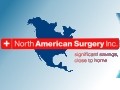 North American Surgery Inc, Syracuse - logo